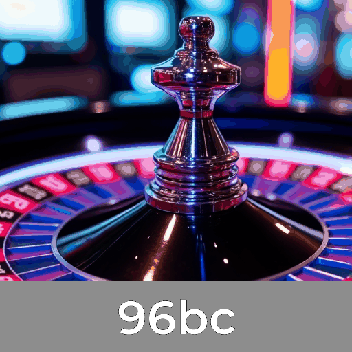 96bc: A Emoção Instantânea do Crash com Altos Retornos
