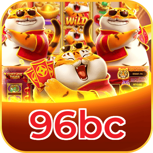 96bc: O Melhor em Cassino Online Seguro e Divertido