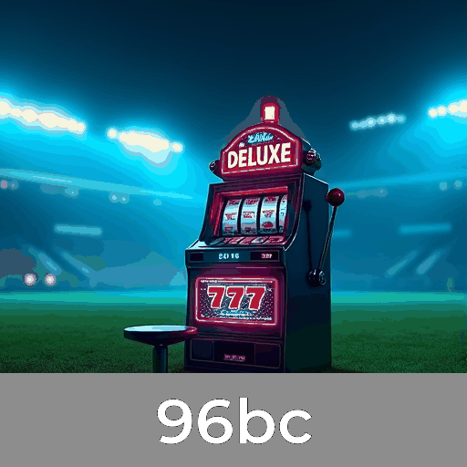 Descubra as Ofertas Exclusivas e Bônus na 96bc com Promoções Imperdíveis