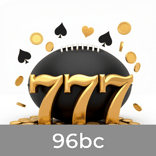 Descubra o Aplicativo 96bc: Aposta Móvel Fácil e Segura