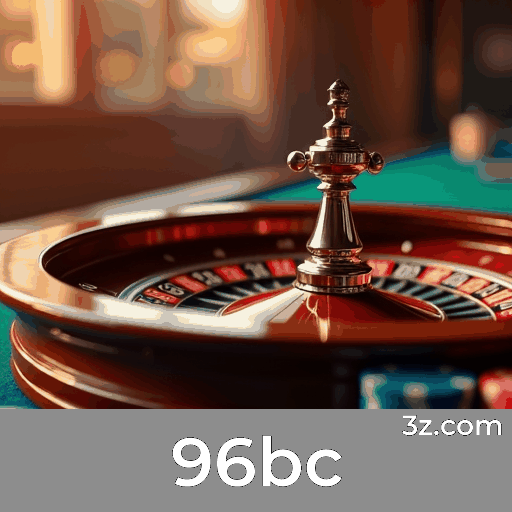 96bc: Um Exemplo de Sustentabilidade e Responsabilidade