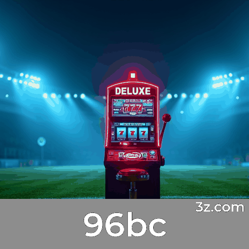 96bc: Plataforma Ideal com Bônus para Jogadores Brasileiros