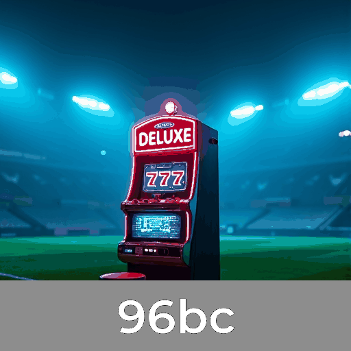 96bc.com - Plataforma de Apostas Online com Bônus e Jogos Exclusivos - 96bc