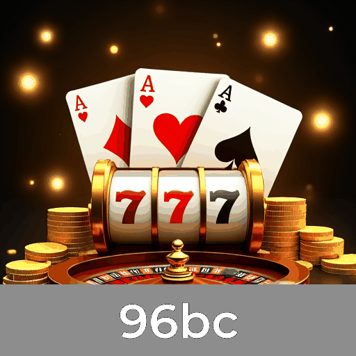 96bc: A Experiência de Jogos de Mesa ao Vivo Preferida do Brasil
