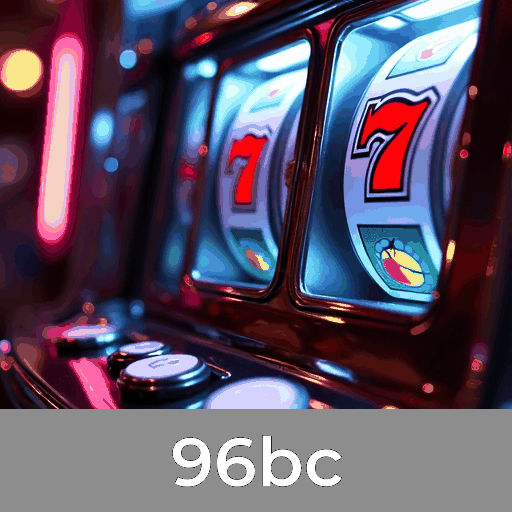 Descubra os Bônus Incríveis e Únicos do 96bc