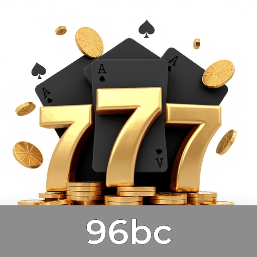 96bc: Caça-Níqueis-Grandes Jackpots, Blackjack-Desafios Estratégicos, Roleta-Experiência Dinâmica