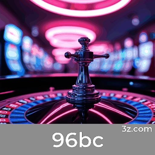 Aprenda com 96bc: Estratégias de jogos para crescer