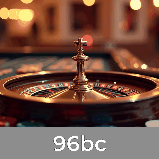 96bc: Experiência de Jogo Superior com Serviços Profissionais