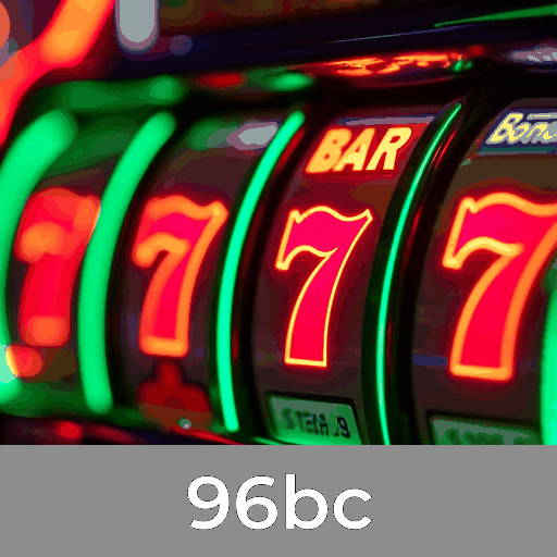 Explore jogos diversificados no 96bc e ganhe mais