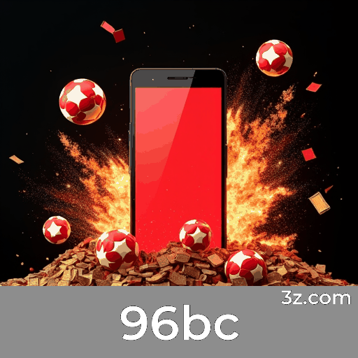 96bc: Download Rápido e Uso Fácil para Brasileiros