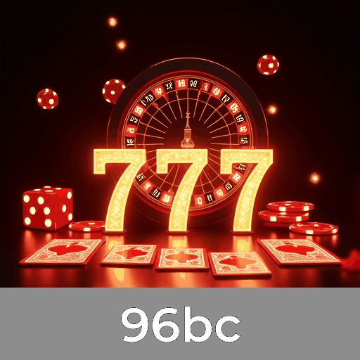 96bc: Experiência de Jogo Superior com Serviços Profissionais
